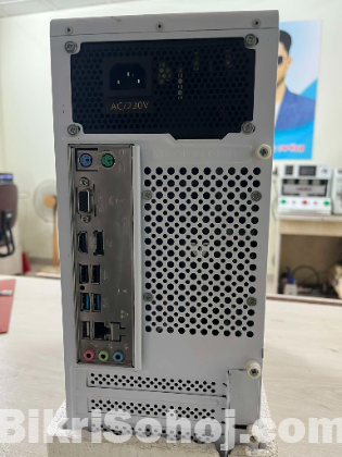 Core i3 7 generation
